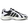 Adidas Neo Crazychaos Shadow 2.0 'Black White' Sneakers GW4398