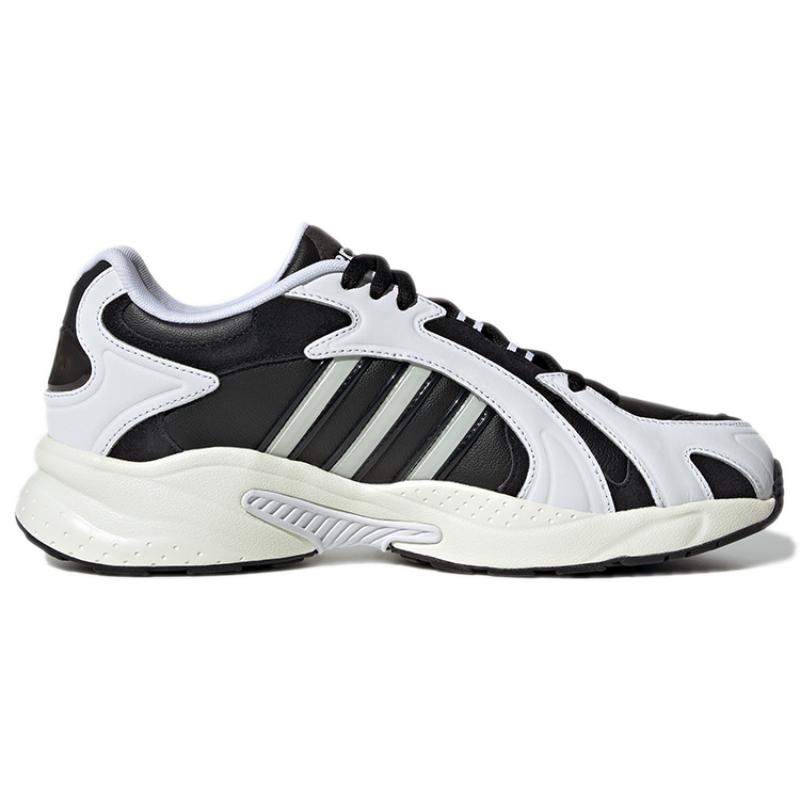 Adidas Neo Crazychaos Shadow 2.0 'Black White' Sneakers GW4398