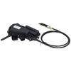 Motore di Arresto Spegnimento Dispositivo di Interruzione Acceleratore Sostituzione 1,5 Metri CG?02?002 12V 25239016