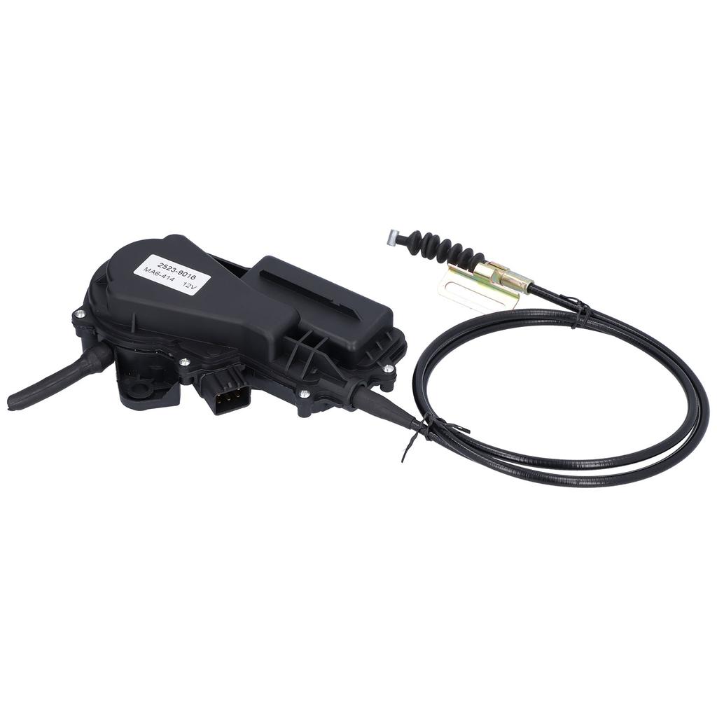 Motore di Arresto Spegnimento Dispositivo di Interruzione Acceleratore Sostituzione 1,5 Metri CG?02?002 12V 25239016