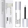 Eyelash Growth Serum - Eyelash Long And Thick Growthserum, Advanced Formula See Growth In_FC