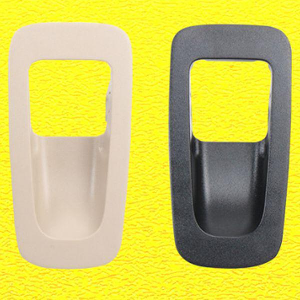 Beiges ABS Elektronischer Handbremsschalter Panel für Mercedes-Benz GLC