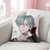 Alien Stage 4Nakt Ivan Till Sua Mizi Pillow Case Pattern Printed Pillowcase For Living Room Sofa Cushion Cover