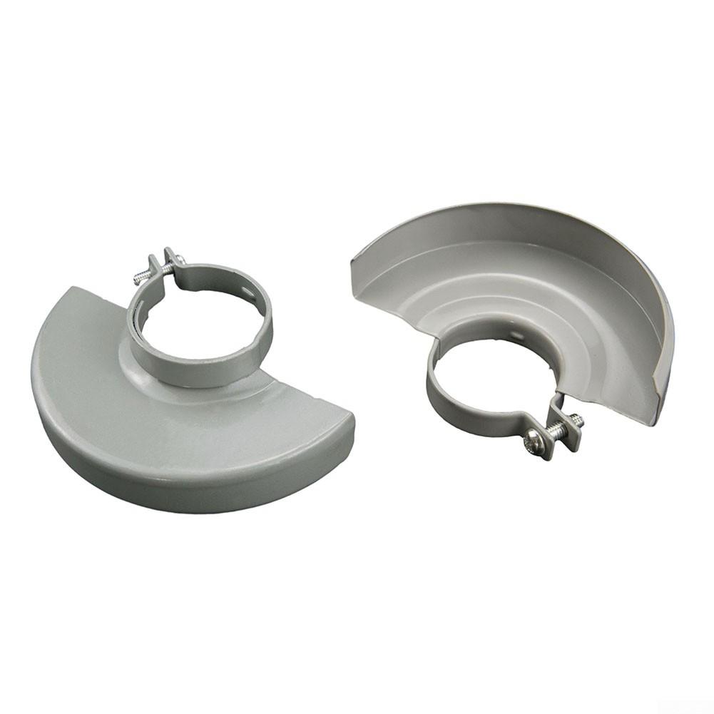 Einfach zu installierende Schutzabdeckung für Winkelschleifer Typ 100