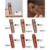 Portable Wind Instrument Professional Musical Instruments Flutes Wooden Kazoo  Kids Gift