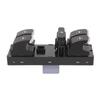Car Accessories 5ND959857 for VW Touran Tiguan Passat B6 B7 CC Golf Mk5 MK6 Jetta Electric Power Window Switch Lifter Button