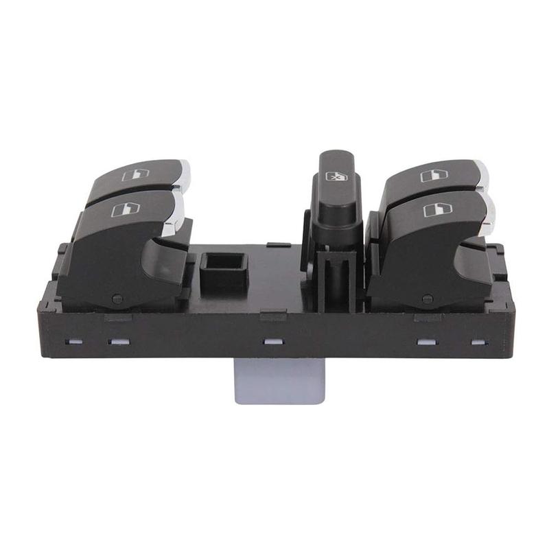 Car Accessories 5ND959857 for VW Touran Tiguan Passat B6 B7 CC Golf Mk5 MK6 Jetta Electric Power Window Switch Lifter Button