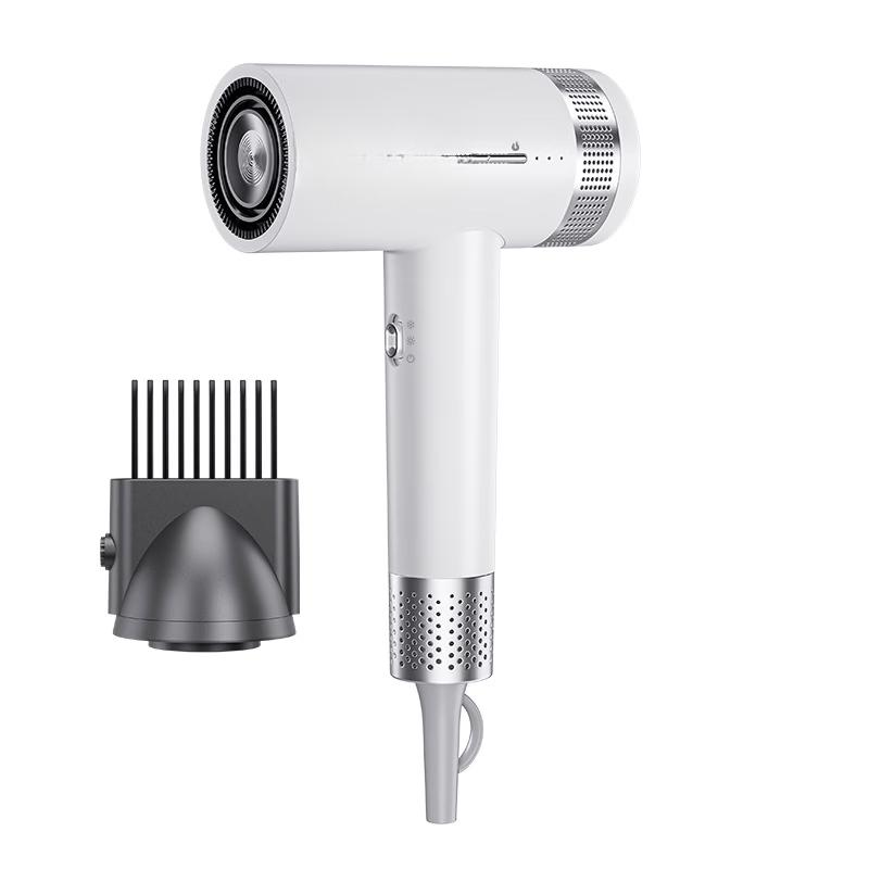LISM High-Speed Brushless Plasma Hair Dryer