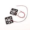1/3PCS Hydraulic Bearing 5V 12V 24V 3D Printing Car Light Aromatherapy Machine DC Cooling Fan 5010mm DC Fan
