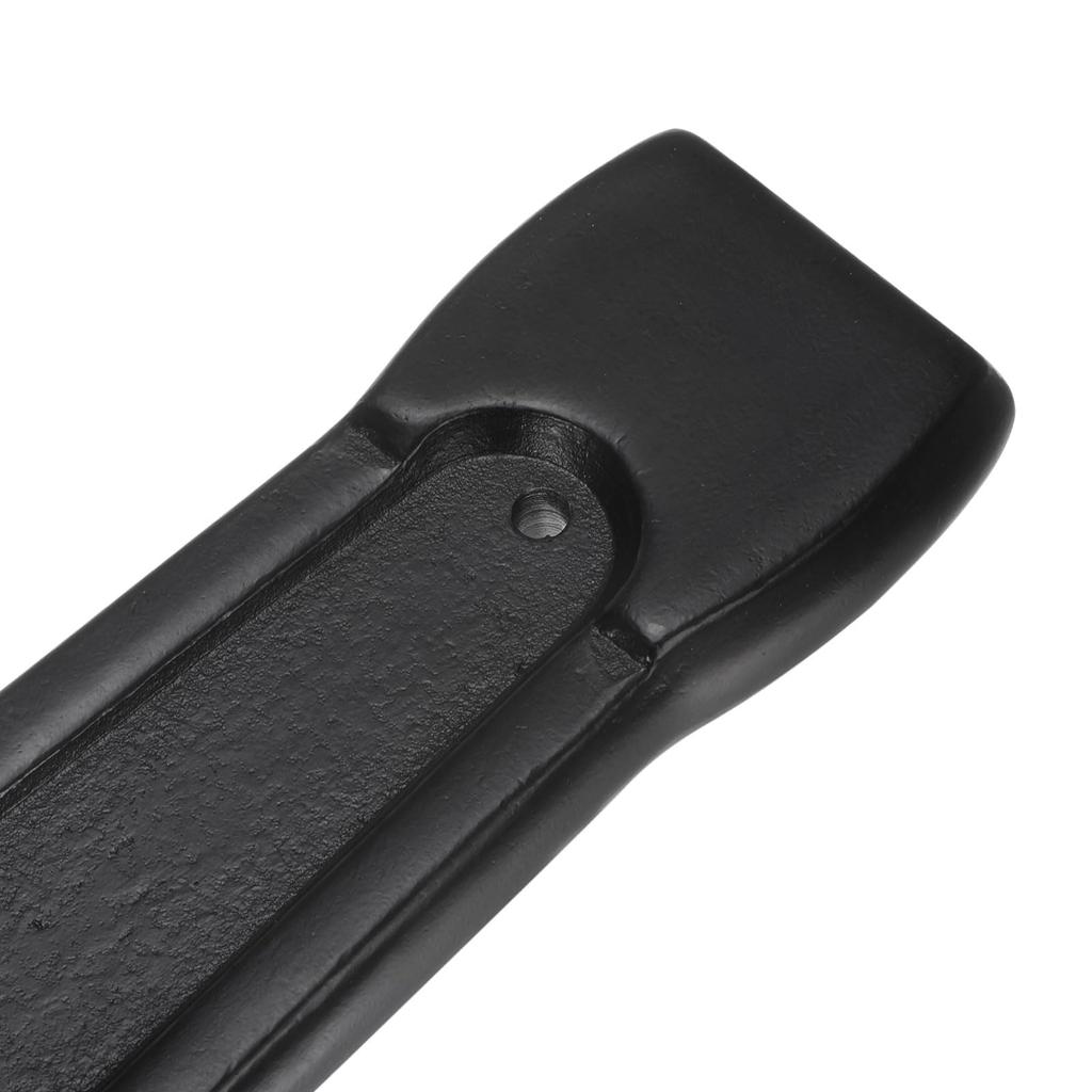 Uxcell 65mm Box End Ring Type High Strength Steel Single Head Hand Tool Wrench, Wrench,