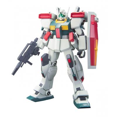 HGUC Mobile Suit Gundam ZZ RGM-86R GM III Plastikmodell im Maßstab 1144