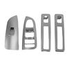 Car Inner Door Handle Frame Styling Accessories For Mercedes-Benz Vito W447 2014-2018-M53K