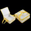 Portable Drink Storage Food Thermal Delivery Carrier Pizza Delivery Bag Cooler Bag Ice Pack Insulation Bag