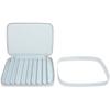 Ito Collection Pen Case  Holds 10 Bottles   83 Horizon Blue  83 Horizon Blue