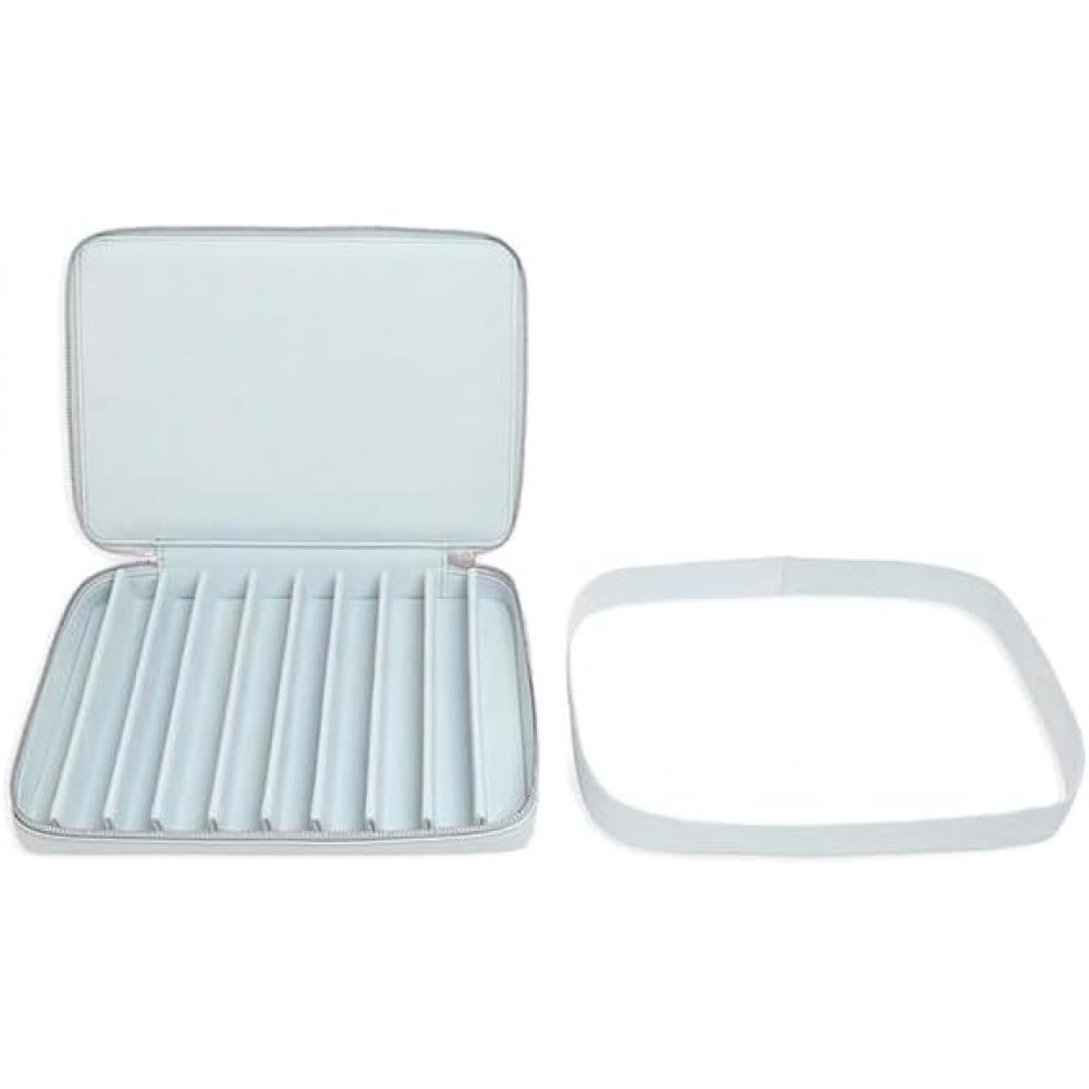 Ito Collection Pen Case  Holds 10 Bottles   83 Horizon Blue  83 Horizon Blue