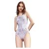 PULASSI Women's One-Piece Swimsuit