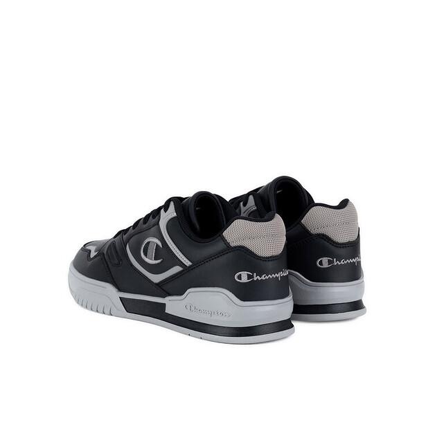 Мужские кроссовки Champion 3 point tech low s22272-kk003 чёрные