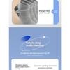 10-1 Pairs of Socks, Men's Student Trendy Sports Boat Socks, Sweat Absorbing and Comfortable Shallow Mouth Socks, Suitable for All Seasons