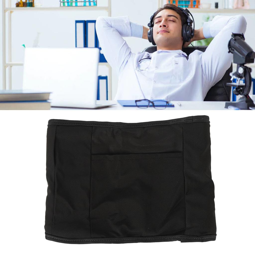 Sleep Face Cover Comfortable Breathable   Sleep Eye Cover Wrap Pack for Men Women Sleeping Ice Compress