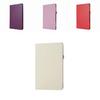 For Ipad234 Tablet Leather Case With Stand Holder And Antishock Texture For Daily Use