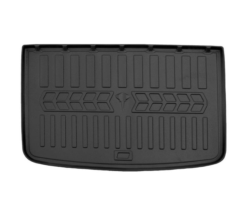 

Коврик в багажник Stingray 3D (HB) для Mercedes A-сlass W176 2012-2018 гг