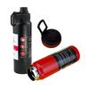 American-Style Large Capacity Stainless Steel Thermos - Portable Outdoor Sports Water Bottle