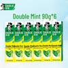Pastă de dinți Double Mint