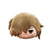 Anime BSD Plush Doll Dazai Osamu Nakahara Chuuya Toy Mini Cute Cosplay Toy Party Small Ornament Bed Decoration Pillow Gift Kids