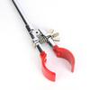 Laboratory Teaching Instrument Lab Flask Clamp Clip Fixing Tool Experiment Accessory