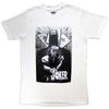 Dc Comics The Joker Unisexace Tee TShirt Unisexs