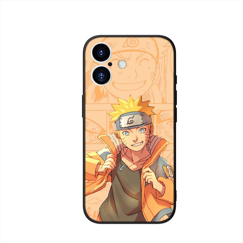 Orochimaru Narutos Phone Case for Motorola Moto Edge 70 60 Fusion 40 NEO 20 Pro G Stylus G56 G96 G71 G73 G41 G42 G50 G51 G52
