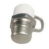 360ml Spark Plug Mug Coffee Cup Suitable For Car Enthusiasts And Collectors With Spark Plug Mark Cup Coffee Cup