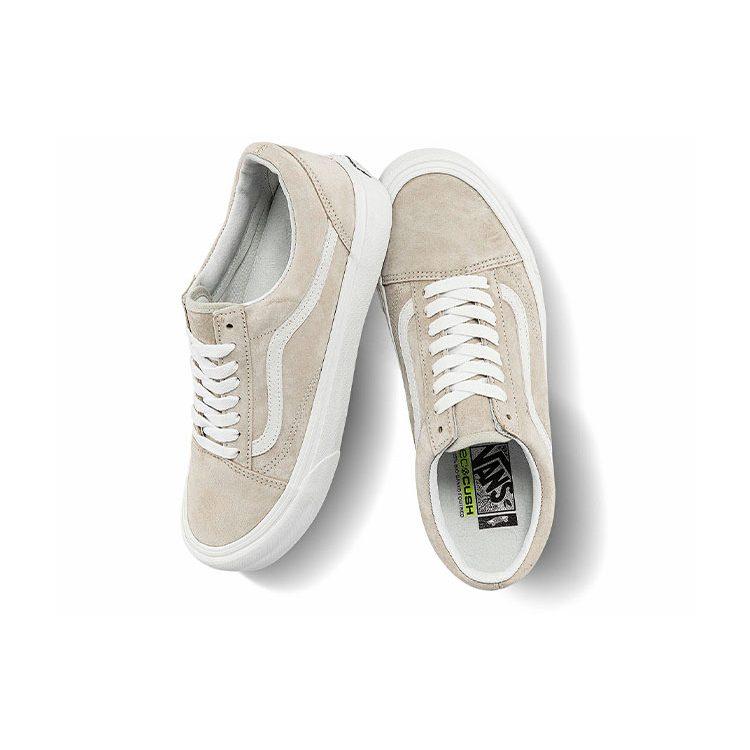 Vans Old Skool VR3 Lx 'Oatmeal' VN0A5EDXB6F