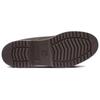 Timberland Chukka Leather Ankle Boots Wide Men boots Brown A28U1