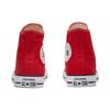Converse All Star Unisex High Canvas Shoes Classic Core Lightweight Chinese Red 101013