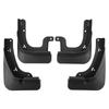 4pcs Car Mud Flaps For CHERY Tiggo 9 2025 Accessories Mudguards Fender Mud Guard Flap Splash Flaps Mud To Prevent Splashing