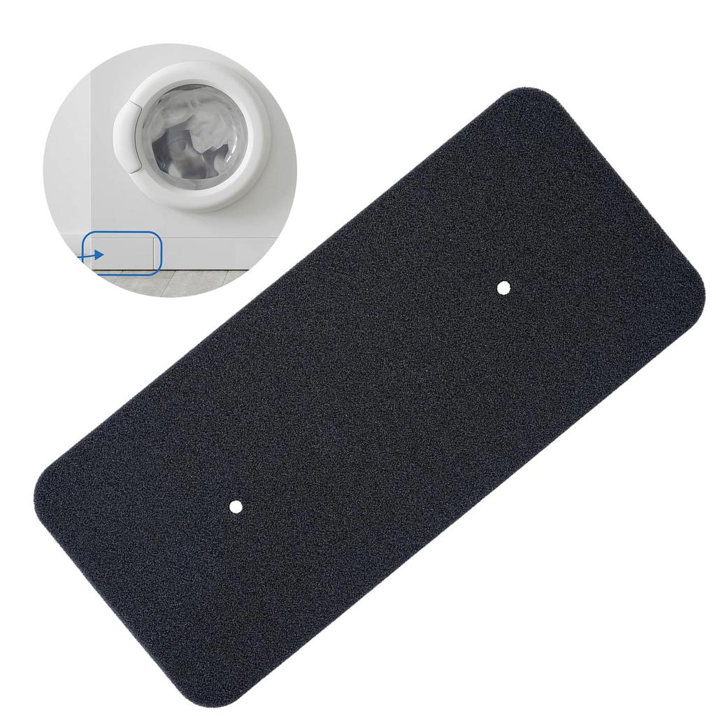 4/5/6/8/10Pack Dust Sponge Filter for Hoover Candy 40006731 Condenser Dryer Vacuum Cleaner Sweeping Cleaning Tool