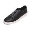 Timberland Outdoor Lightweight Comfortable Leather Low-Top Sneakers Women sneakers Black A267Z015