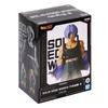 Dragon Ball Z SOLID EDGE WORKS THE Shutsin 9 Trunks