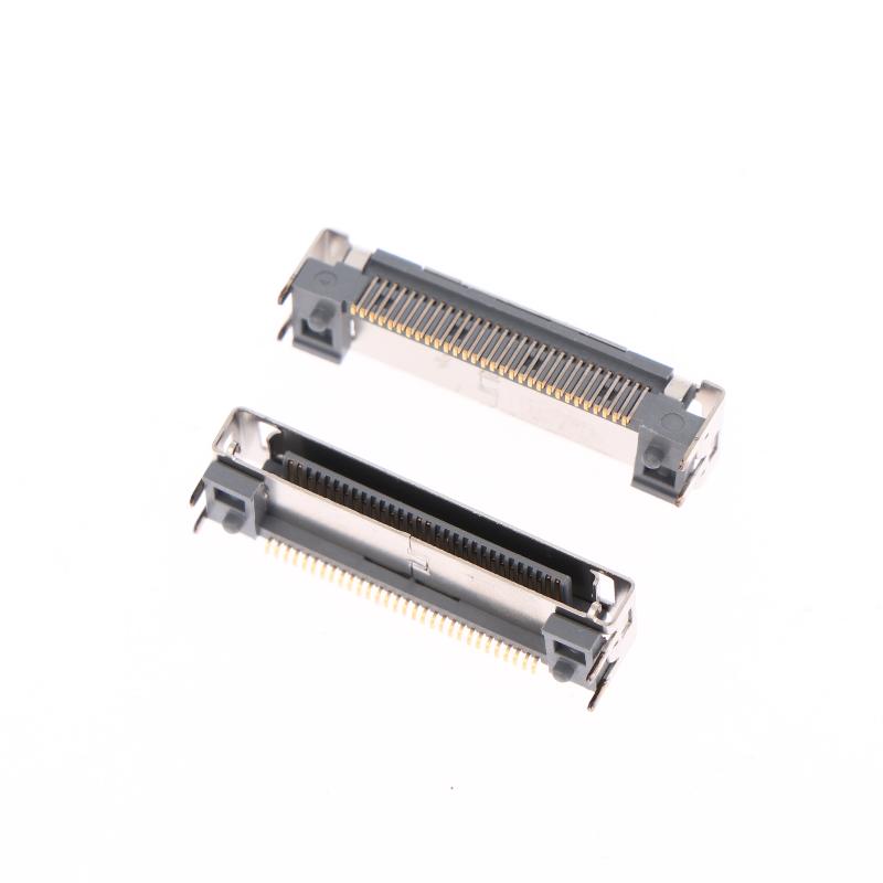 1/2Pcs Replacement Dock Connector Charging Port IPod Classic 5Gen 5.5Gen 6Gen 6.5Gen 7Gen Video 30 Pin Accessories