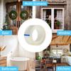 Window Weather Stripping Tape Self-Adhesive Waterproof Residue Free Widely Used Door Window Insulation Film Tape