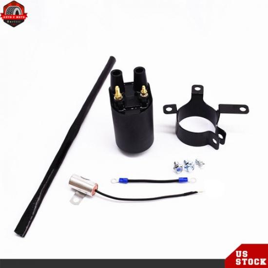 For Onan Model Ignition Coil 146-0643 166-0804 166-0772 HE166-0761
