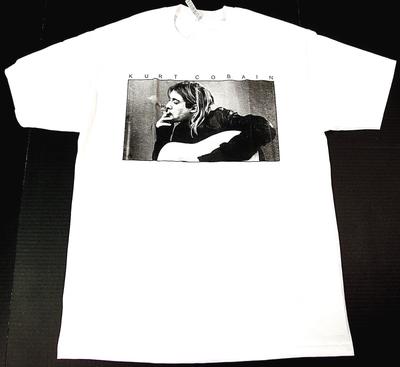 Tops – T-Shirts