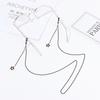 Women Men Lanyard Sunglass Holder Glasses Retainer Strap Glasses Chain Eyeglass Necklace Eyewear