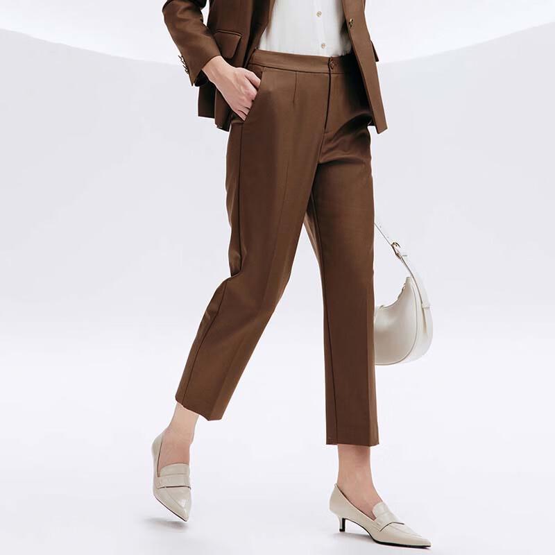 JESSIE Women's Professional Commuter Suit Pants