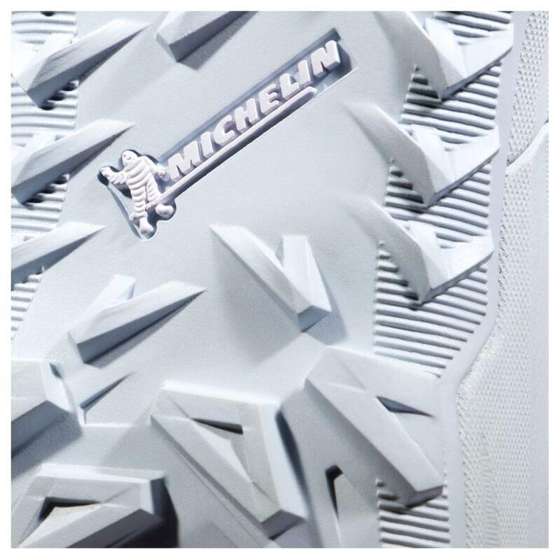 Hiking Shoes Mammut Saentis Low GTX Blue