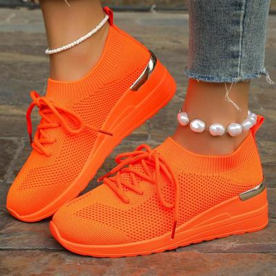 Obuwie damskie – Sneakersy