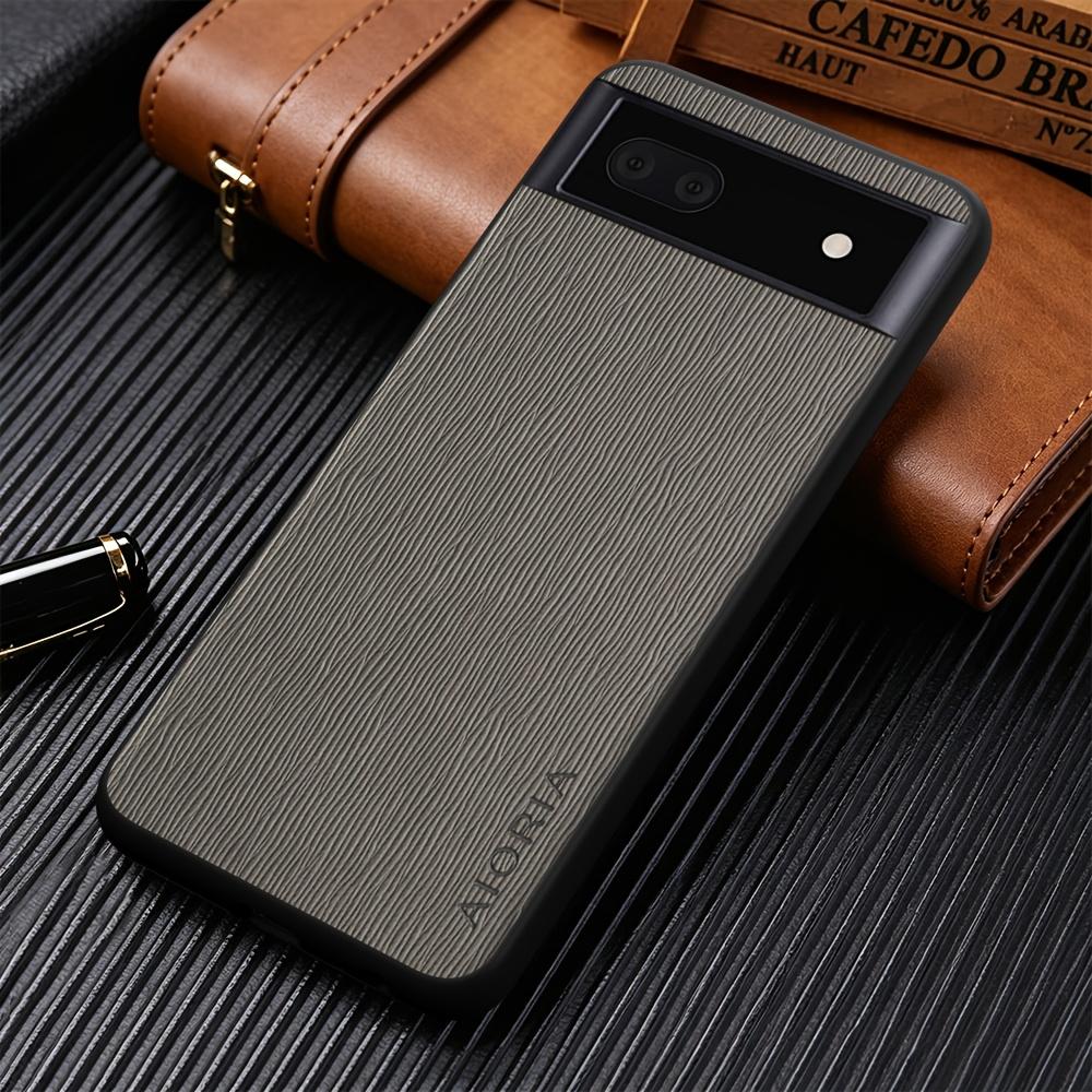 Phone Case - Case for Google Pixel 6A 6 Pro 5 4A 4 XL 4XL Durable And Minimally Designed Wave Pattern Phone Case Suitable for Google Pixel 5A