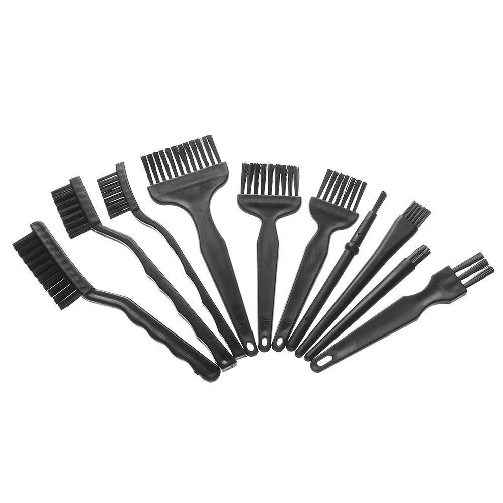 New Home Office Nylon Wool Cleaning Brush Computer Clean PCB BGA  Repair Anti Static Brush