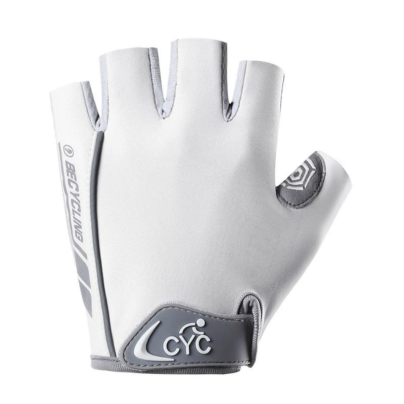 Fitness Gloves Men and Women Outdoor Use Athletic Bicycle Fitness